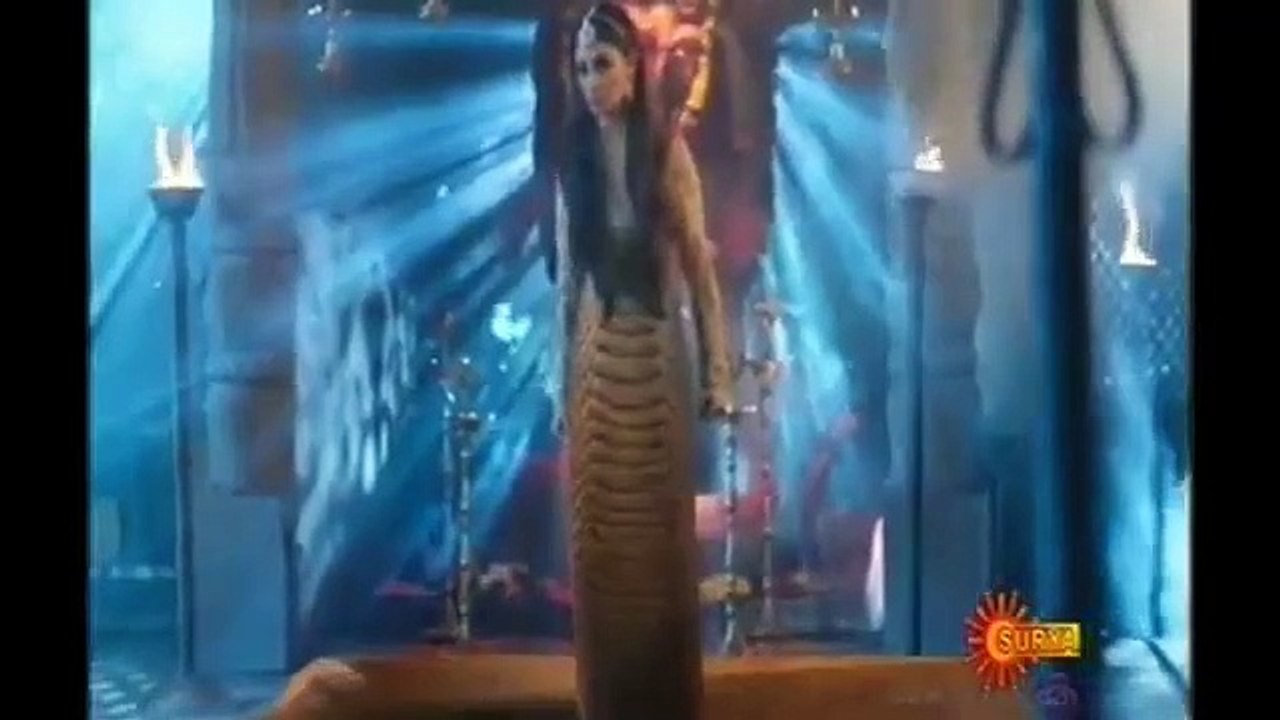 Naga2 Ep12