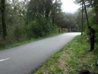 equipage guillet/chanal en corse es4