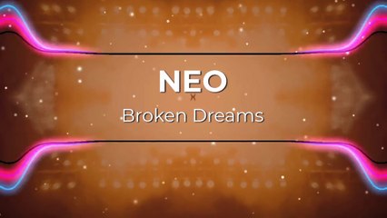 Broken Dreams - Heartfelt Emotional Rap Song