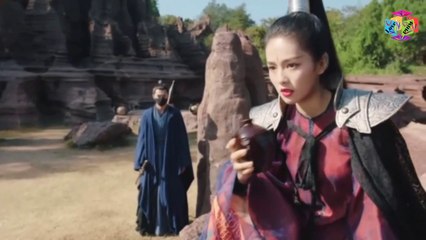 Chiêu Dao Tap 27 [ LỒNG TIẾNG ] 🌿Hứa Khải, Bạch Lộc