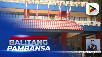 Walang Gutom Kitchen, nananatiling bukas nitong bisperas ng Pasko, Dec. 26, hanggang Dec. 31