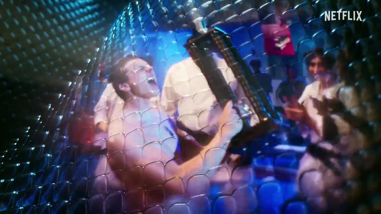 Cobra Kai Staffel 6 Teil 3