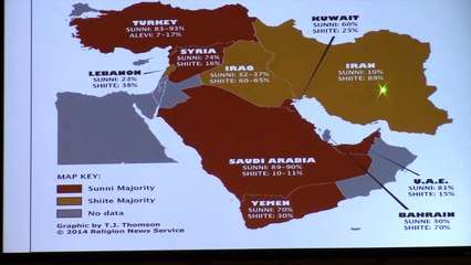 Islam Exposed -＂Part 4 - The Teachings of Islam＂