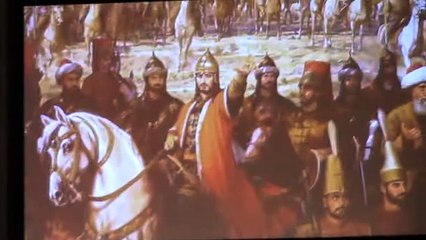 Islam Exposed - ＂Part 2 - The History of Islam＂