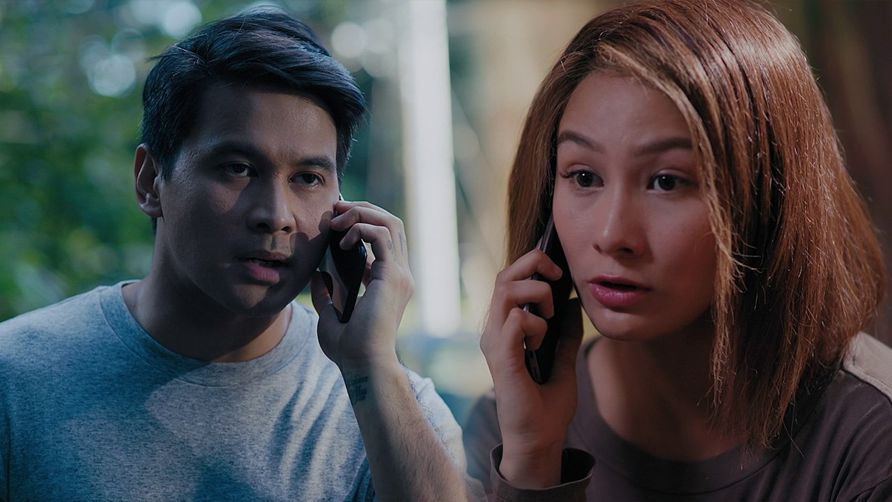 Asawa Ng Asawa Ko: Shaira, iba-blackmail na si Leon (Teaser Ep. 198)
