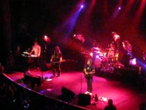 nada surf bataclan 2008-2