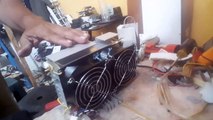 Proyecto Mini Aire Modulo Seco y Mini Chiler Zulia 2.15