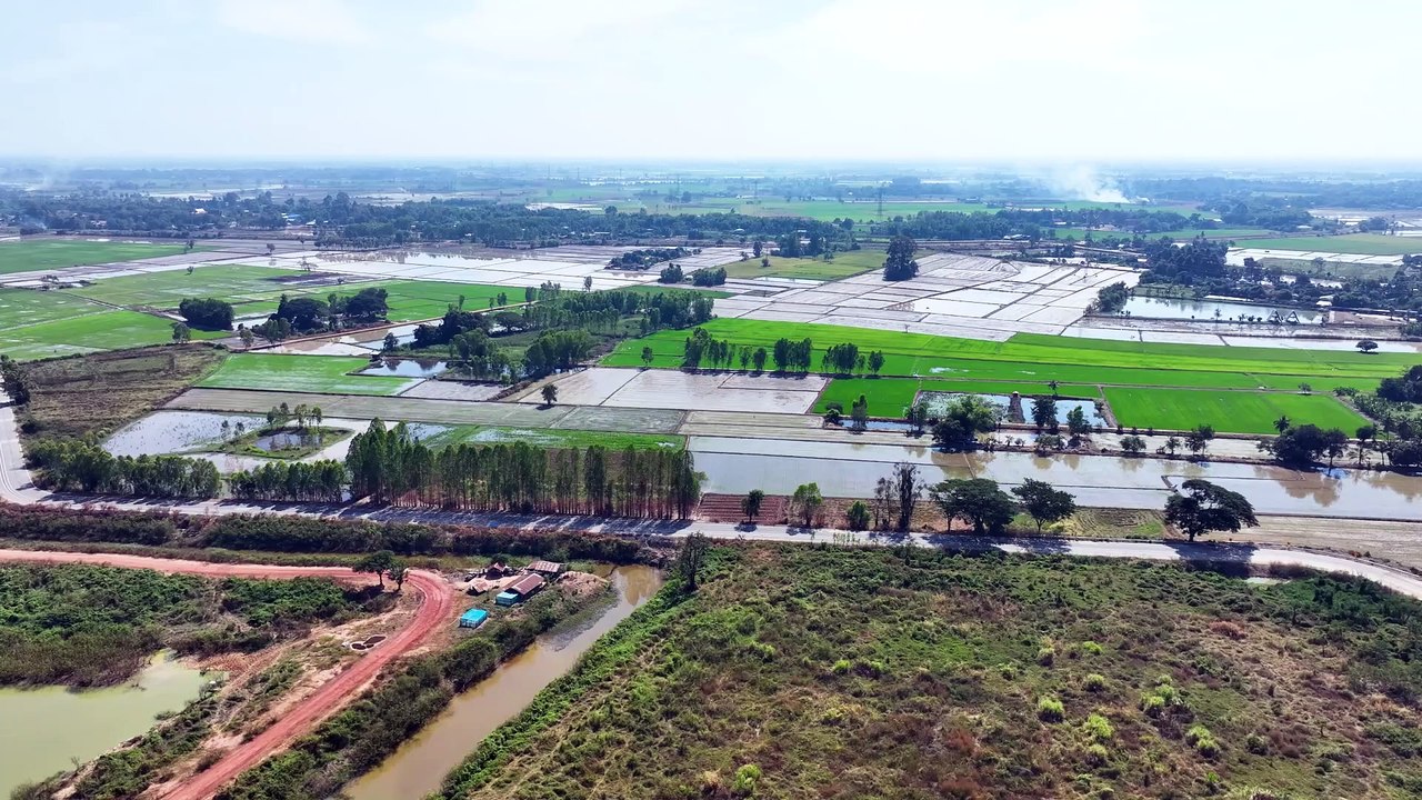 โครงการขุดลอกบึงราชนก ตำบลวังพิกุล อำเภอวังทอง จังหวัดพิษณุโลก