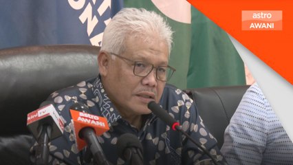 Jual Saham MAHB: Langkah tidak adil, bertentangan kepentingan negara - Hamzah