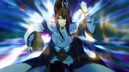 Nhất Niệm Vĩnh Hằng Tập 135 Thuyết Minh