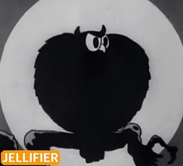 Owl and Dog inflation SOUND + MOVEMENT EDIT