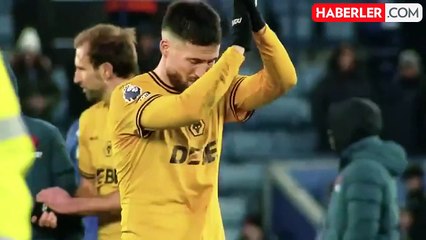 Vitor Pereira'dan olay yaratacak itiraf