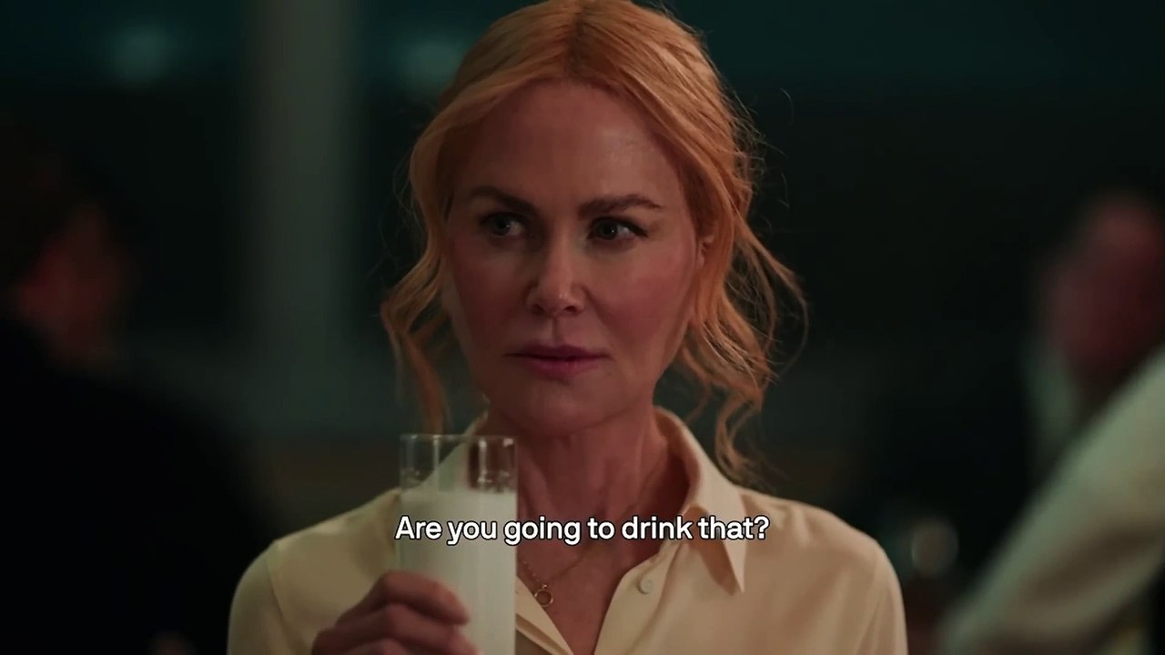 Babygirl Movie Clip - The Milk Scene - video Dailymotion