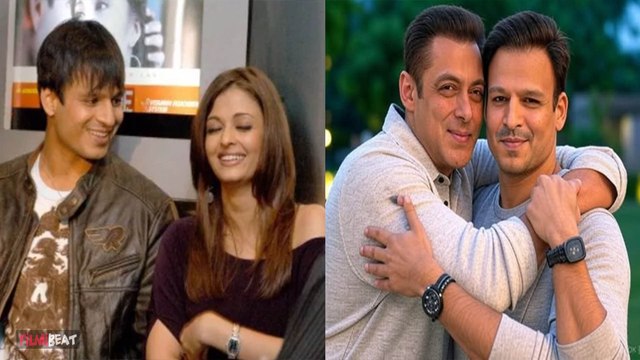 Salman Khan ने जानी दुश्मन Vivek Oberoi को माफ कर लगाया गले? Viral Photo देख चौंक गए लोग!