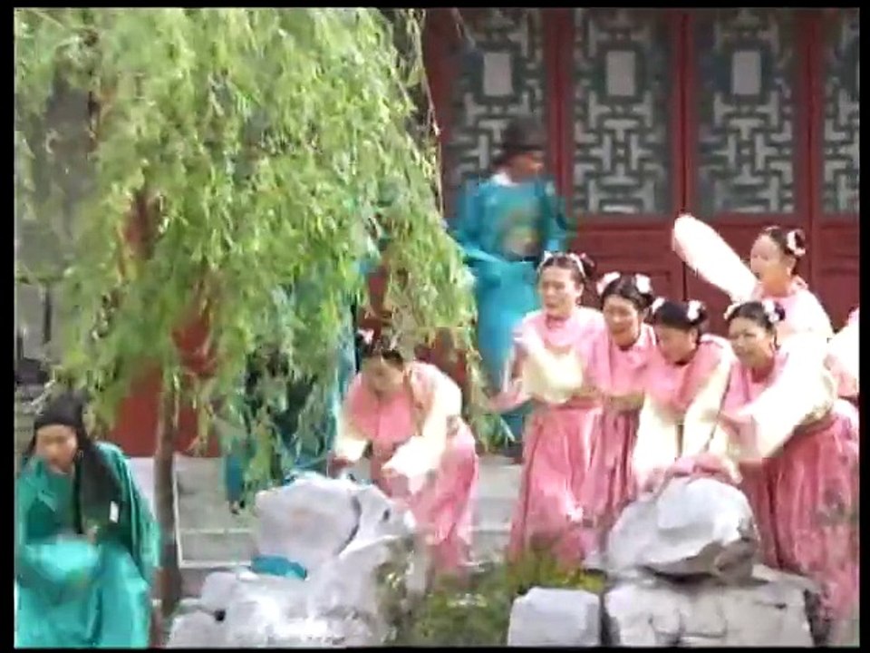 Thần Cơ Diệu Toán Lưu Bá Ôn Phần 1 Đạo Cao Một Trượng Tập 11 FFVN Chuẩn THVL (劉伯溫)