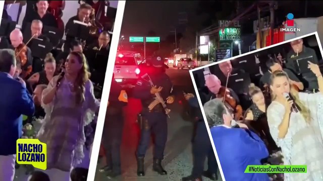 En 2024, Genaro García Luna fue condenado a 38 años de prisión