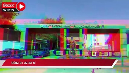 "GÜRZ-31-32-33" operasyonlarında: 182 şüpheli Terör Örgütü Mensubu yakalandı