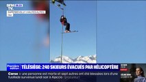 Hautes-alpes: un skieur de 7 ans tué sur les pistes- 07/03