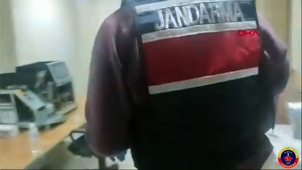 Ankara'da kaçak tütün ve alkol operasyonu