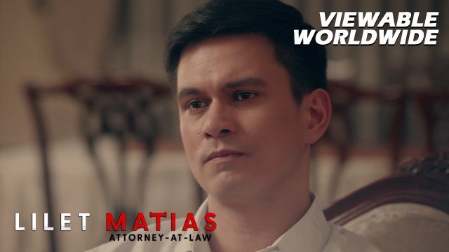 Lilet Matias, Attorney-At-Law: Has Renan’s evil plot reached its end? (Episode 219)