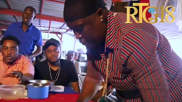 òganizasyon Gran Lakou denonse fason yo di ministè afè sosyal ap trete Restoran kominotè yo