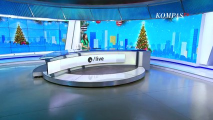 Seru! Habiskan Waktu Libur Natal Bermain Salju di Trans Snow World Bintaro