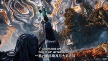 Shrouding the heaven episode 89 in english sub| Shrouding the heaven