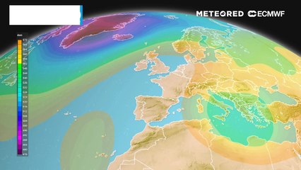 Nombreux brouillards et nuages bas !