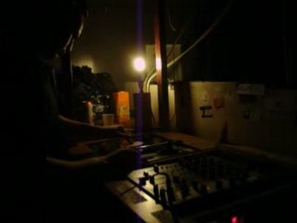 Crazy 2nr _ Rigormortis 26/04/2008