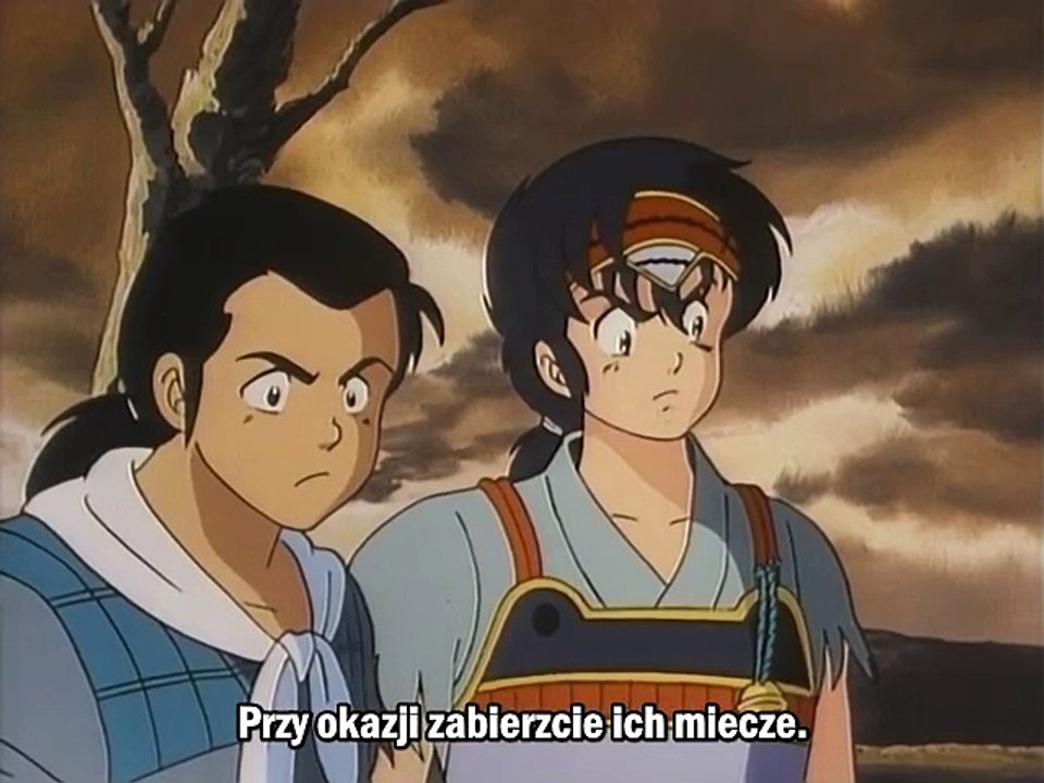 [Fusoku Subs] Fire Tripper