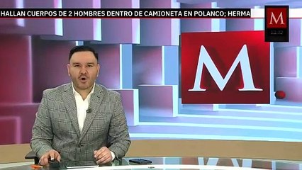 Balacera en Tecámac deja un policía muerto y uno más herido; agresor fue detenido