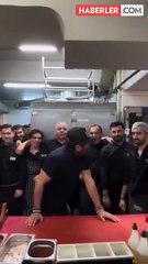 Yeni asgari ücrete Bedri Usta da tepki gösterdi: Kurban olayım rakamı artırın