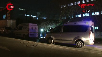 Cesedi caddede bulunmuştu İntihar ettiği belirlendi