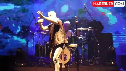 Haluk Levent Şikayetinden Vazgeçti, Deniz Akkaya'nın Davası Düştü