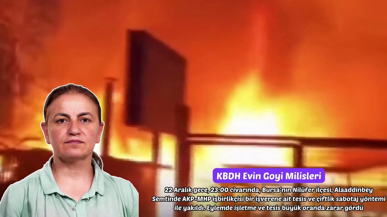 KBDH Evin Goyi Milisleri