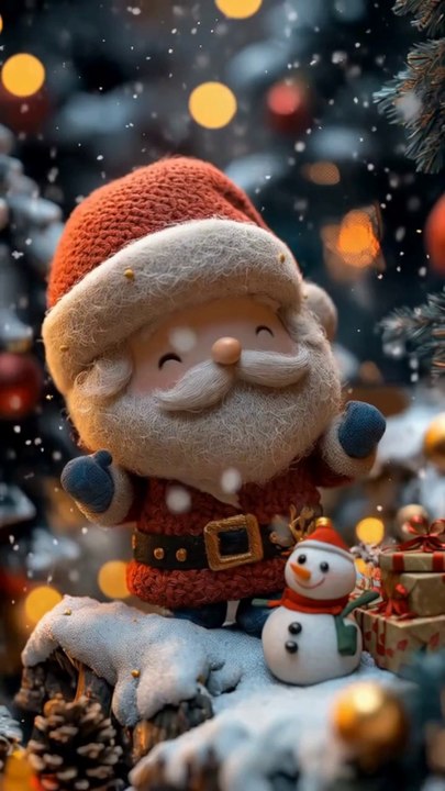 Merry Christmas