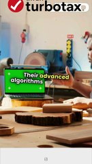 "Don’t Risk It – Trust TurboTax for Safe, Accurate Filing"