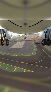 Spectacular Landing: Air France A320 at San Francisco International Airport (SFO), San Francisco, USA #flights #fly #flightlovers #Canada #USA #Japan #aviation #flying #FlyingLovers #aviationlovers