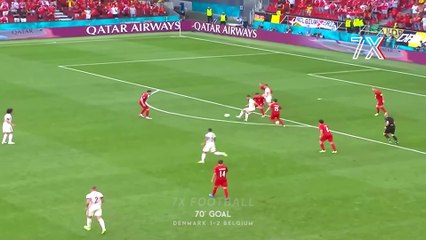 0 Moments Kevin De Bruyne Came Off the Bench and Changed the Game