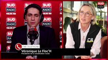 Maintien d’Annie Genevard au ministère de l’Agriculture: Quelles réactions des syndicats agricoles ?