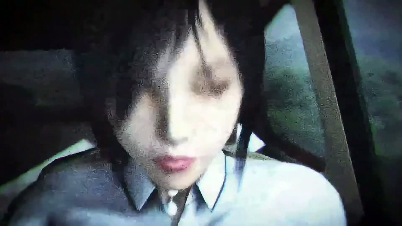 DreadOut Remastered Collection - Teaser Trailer