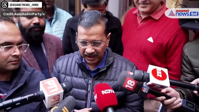 Arvind Kejriwal की Sanjeevani Yojana और Mahila Samman Yojana पर Notice जारी, क्या है मामला