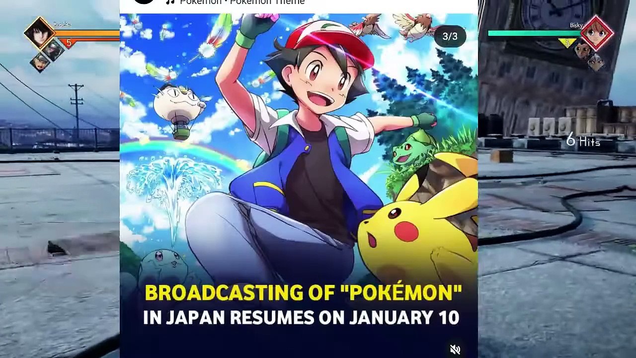 Dragon Ball DAIMA Epi 7 Hindi Dub REVIEW & OP New Movie ANNOUNCED ｜ CSM New Movie Trailer Is HERE !