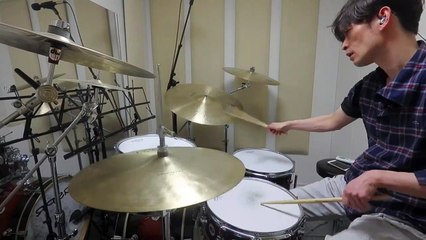 _Chick Corea - Spain_ (Drums only) on November 28, 2024