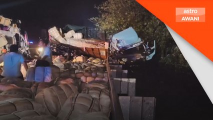 Nahas Ayer Keroh: Tujuh masih dirawat, dua ditempatkan di ICU