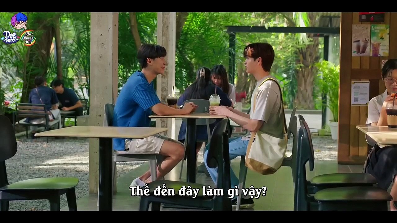 Gia Tộc Mã Số Thần Thánh Tập 9 Vietsub Thuyết minh