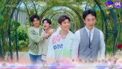 Kiểm Soát Tuyệt Đối Tập 2 Vietsub Thuyết minh