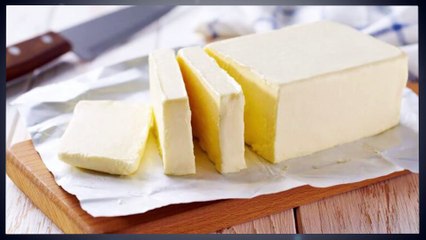 بولندا تقرر بيع مخزونها من الزبدة