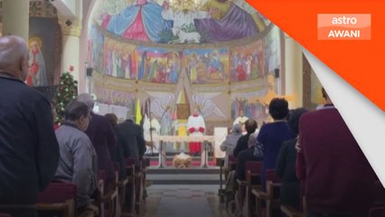 Warga Gaza berharap kerakusan Zionis berakhir