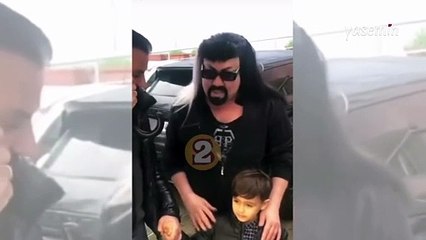 Kobra Murat’ın Alişan’a evlilik öncesi ettiği dua gündem oldu